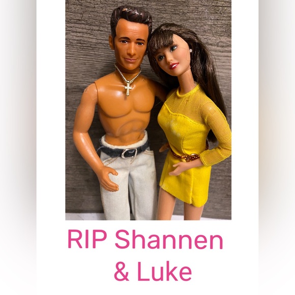 LIKE ❤️ this post to be notified of upcoming Posh Shows at The Barbie Ranch - Picture 3 of 16